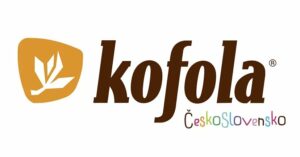 Obrázek ukazuje logo firmy Kofola