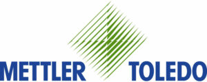 Obrázek ukazuje logo firmy Mettler Toledo